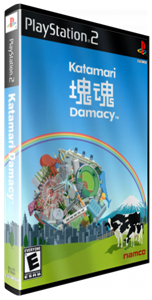 Katamari Damacy